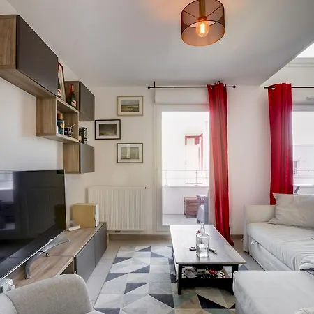 Luckey Homes - Rue De Chanterac